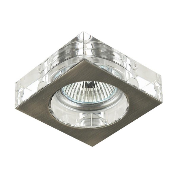 Dekorációs keret króm ELEGANT