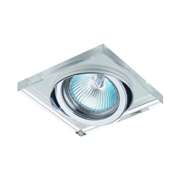 Dekorációs keret króm ELEGANT