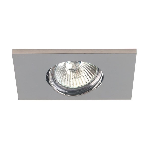 Dekorációs keret króm ELEGANT