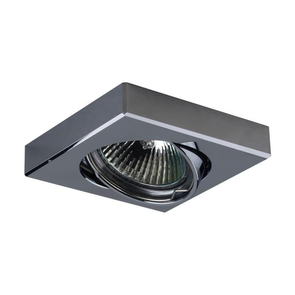 Dekorációs keret króm ELEGANT