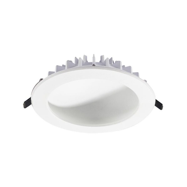 LED panel D150 960lm 4000k 12W