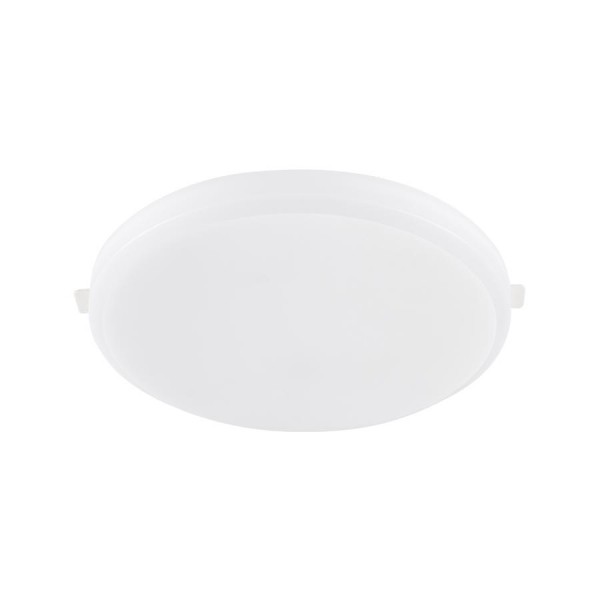 LED panel D120 1300lm 4000k 13W