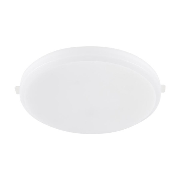 LED panel D170 2000lm 4000k 20W