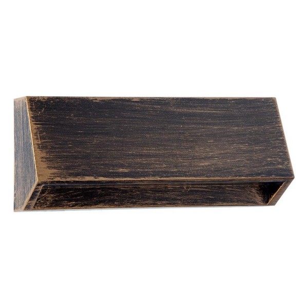 Lépcsővilágító LED 3,8W rusztikus RADIX