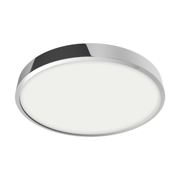 LED panel D240 2040lm 4000k 24W