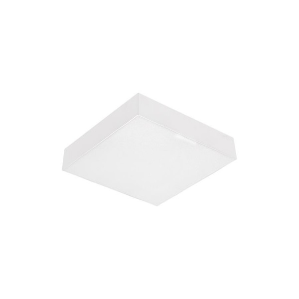 Lámpatest LED 6W fehér CANTO