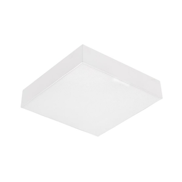 Lámpatest LED 15W fehér CANTO