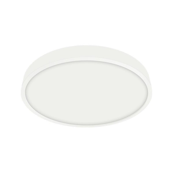 LED panel D140 1020lm 4000k 12W