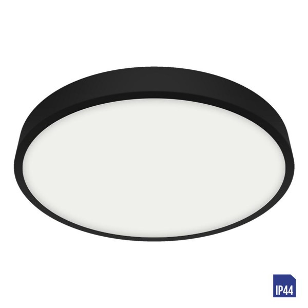LED panel D240 2040lm 4000k 24W
