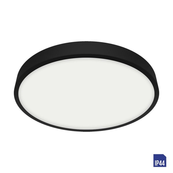 LED panel D190 1530lm 4000k 18W