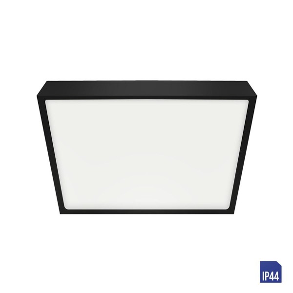 LED panel 140x140 1000lm 4000k 12W