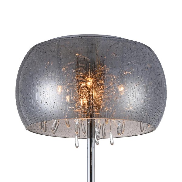 Állólámpa G9 7Wx4 króm ATMOSPHERA