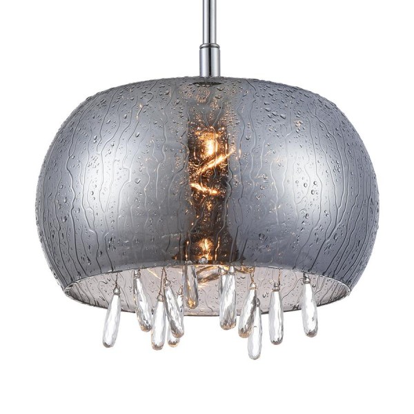 Függeszték G9 7W króm ATMOSPHERA