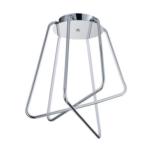 Mennyezeti lámpa LED 40W króm ARI