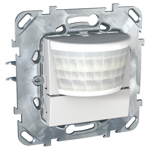 Mozgásérzékelő s fehér 300W