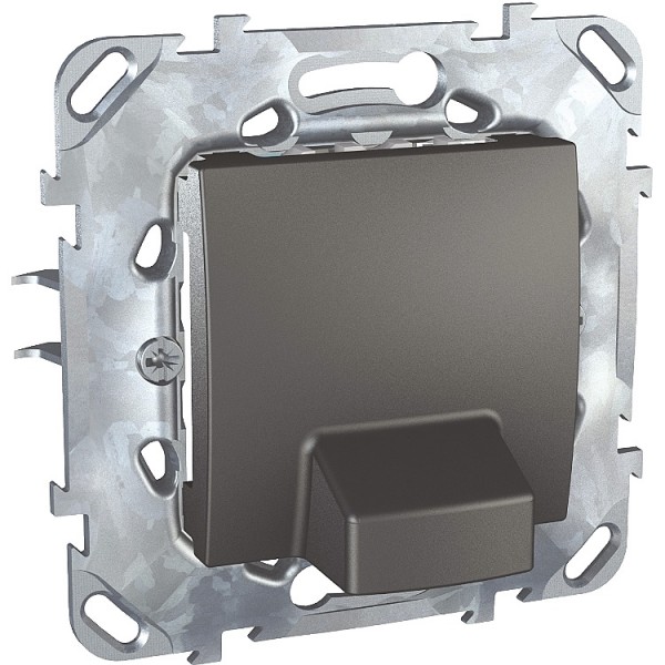 Dugalj s tűzhely grafit