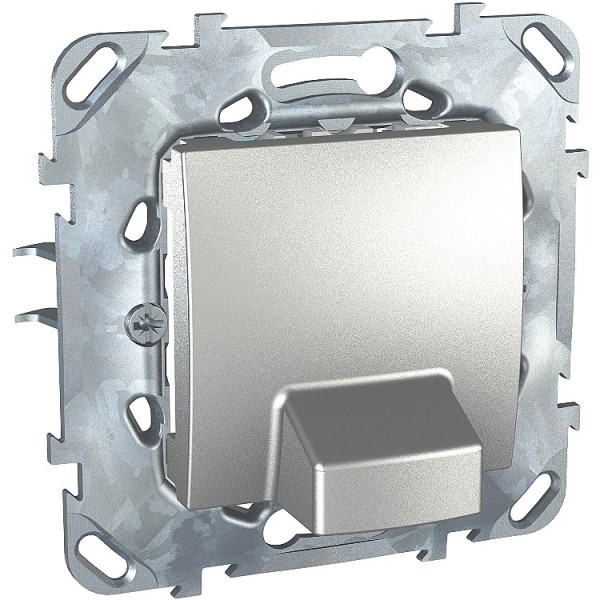 Dugalj s tűzhely ezüst