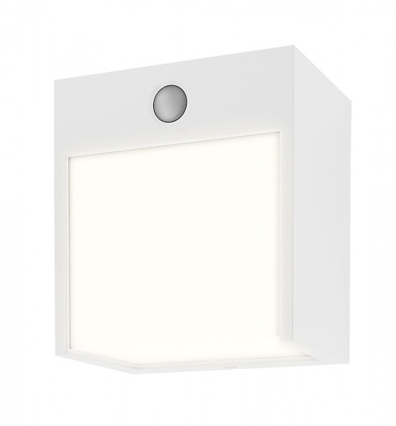 Kültéri fali lámpa LED 12W fehér BALIMO