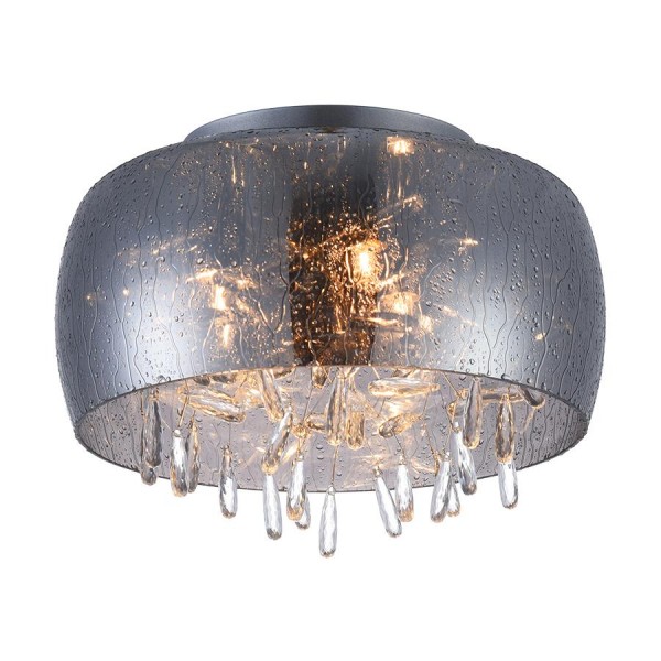 Mennyezeti lámpa G9 7Wx3 króm ATMOSPHERA