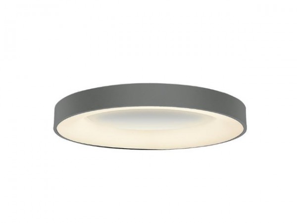 Mennyezeti lámpa LED 50W szürke GENTIS