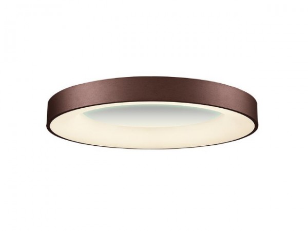 Mennyezeti lámpa LED 50W barna GENTIS