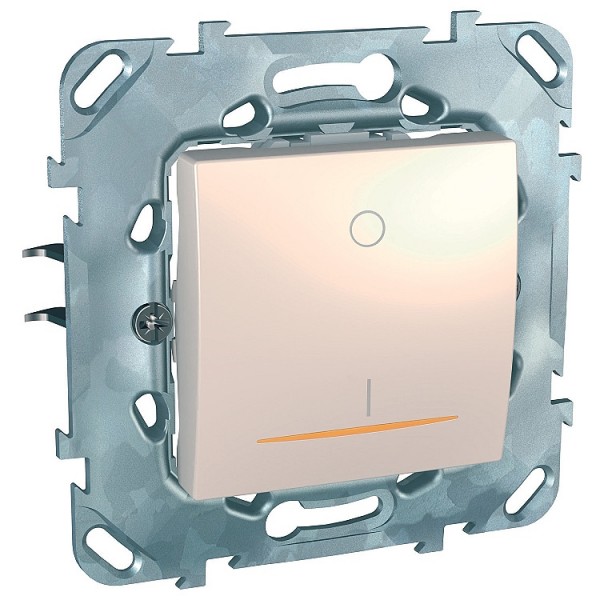 Kapcsoló s 2p+glimm krém