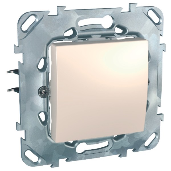 Kapcsoló s váltó+glimm krém