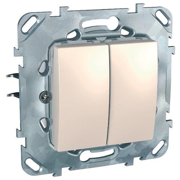 Kapcsoló s csillár krém