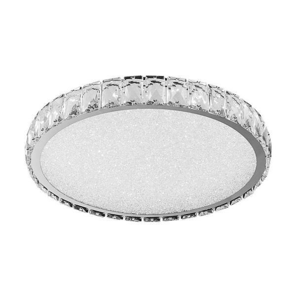 Mennyezeti lámpa LED 60W króm GIRO LED