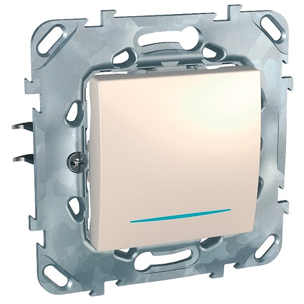 Kapcsoló s 1p+glimm krém