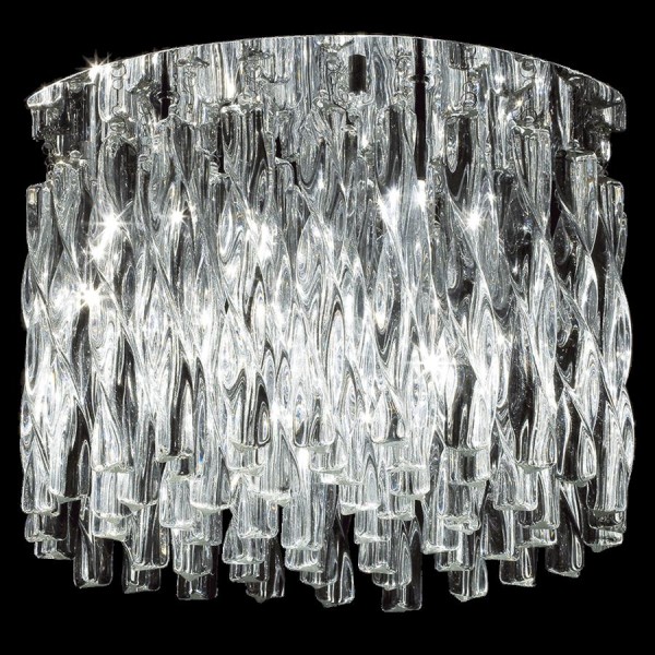 Mennyezeti lámpa G4 20Wx5 króm MAGIC