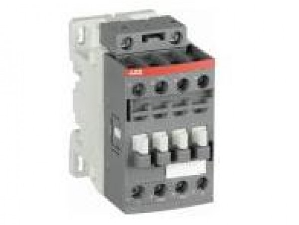 Mágneskapcsoló 11KW 230VAC 3Z-0NY/0Z-1NY