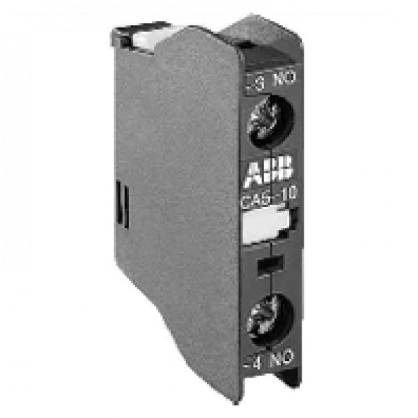 Segédérintkező mágneskapcs. 1Z-0NY felső