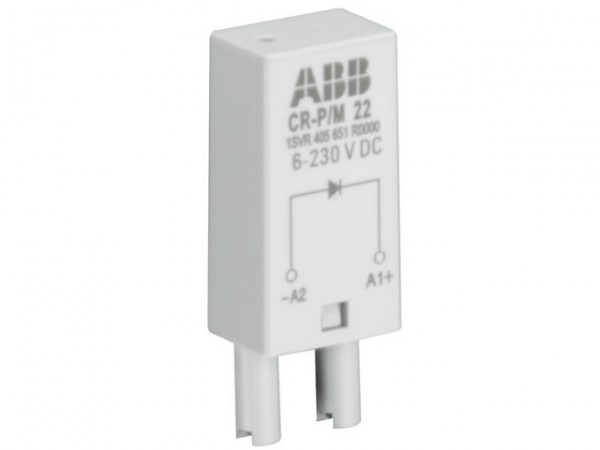 Polarítás védelem 6-230V DC