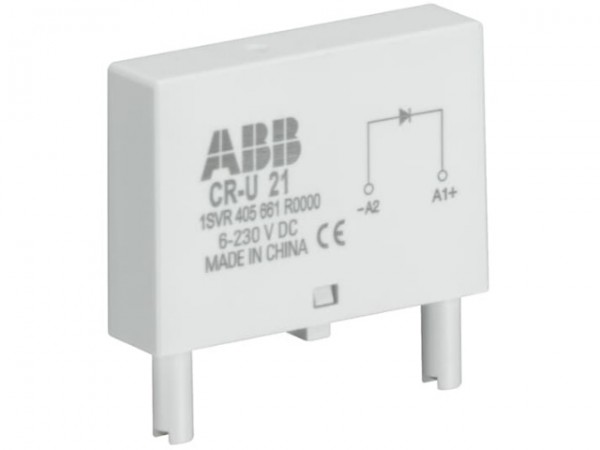 Polarítás védelem 6-230V DC