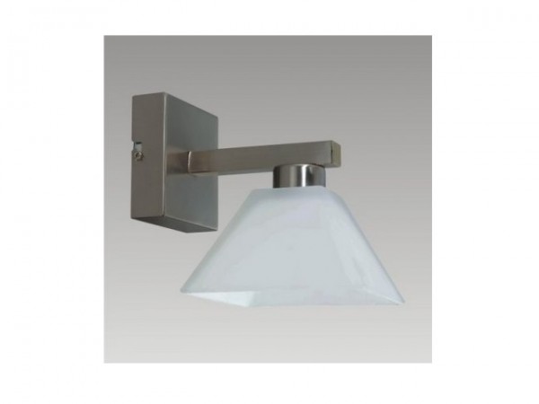 Falikar E14 40W matt króm SYDNEY