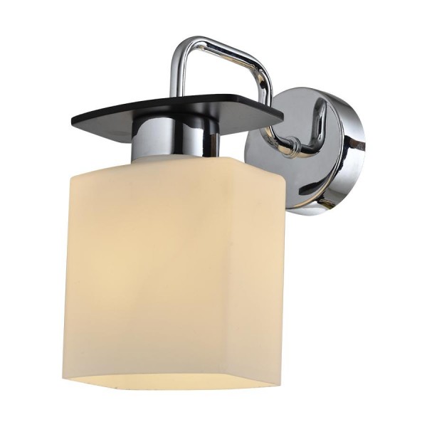 Falikar E27 60W króm FIRENZA