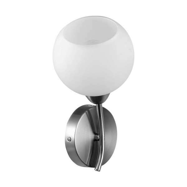 Falikar E14 40W króm CREDO