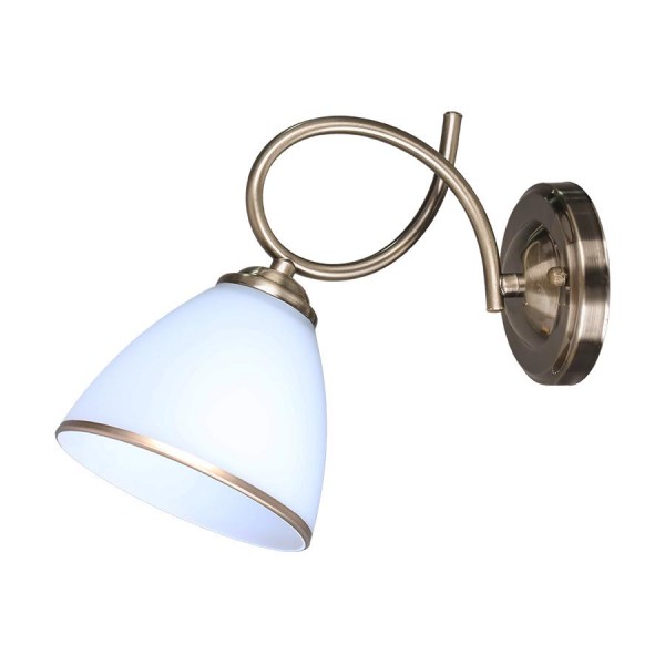 Falikar E27 60W bronz ASTER