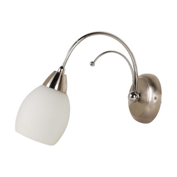 Falikar E14 60W króm MELODY