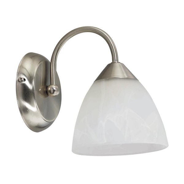 Falikar E27 60W króm MAXX