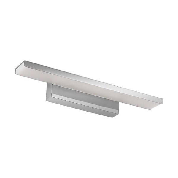 Fali lámpa LED 32W króm CLARISS