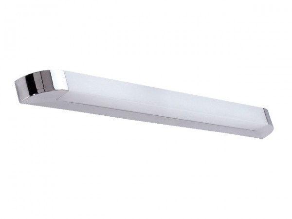 Lámpatest T5 14W króm FISSO