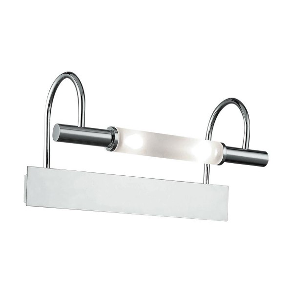 Falikar G9 33Wx2 króm VISTA II