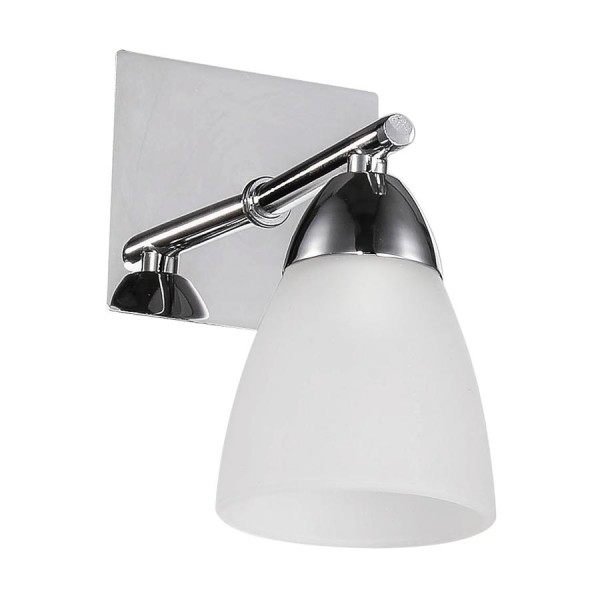 Falikar G9 40W króm ENORA