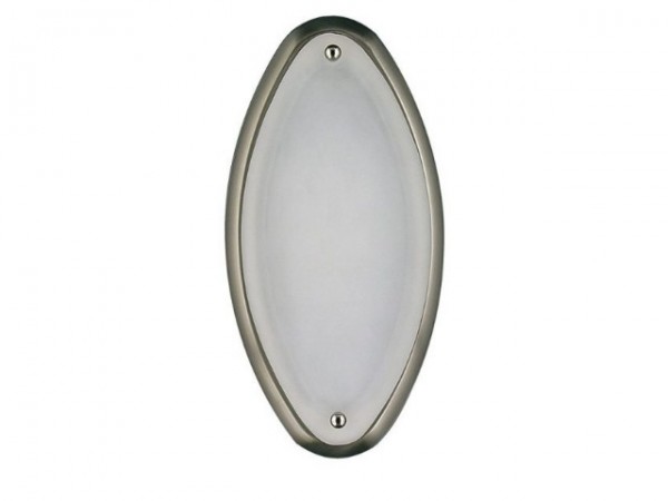 Fali lámpa E14 60W króm NEPTUN