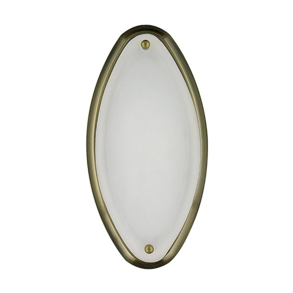 Lámpatest E14 60W bronz NEPTUN