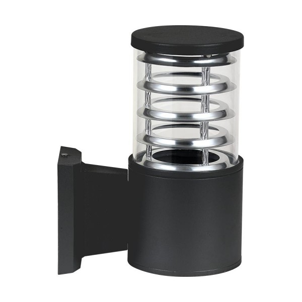 Kültéri falikar E27 60W antracit TORONTO