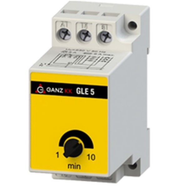 Lépcsőházi automata