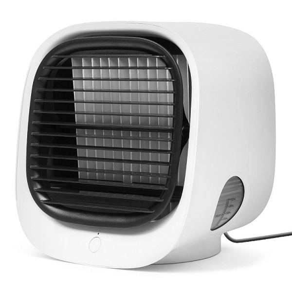 Léghűtő fehér 300ml 5V